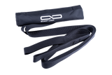 Giant Loop Cordura Ballistic Tow Strap - Black Giant Loop Bags - Luggage & Travel  AXOPROS