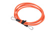 Giant Loop QuickLoop Security Cable 84 inches - Orange Giant Loop Bags - Luggage & Travel  AXOPROS