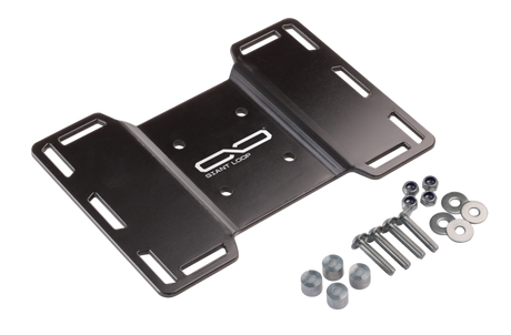 Giant Loop Tail Rack - Black Giant Loop Bags - Luggage & Travel  AXOPROS