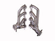 Gibson 02-05 Cadillac Escalade Base 5.3L 1-1/2in 16 Gauge Performance Header - Ceramic Coated Gibson Headers & Manifolds  AXOPROS