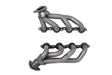 Gibson 02-06 Cadillac Escalade Base 6.0L 1-5/8in 16 Gauge Performance Header - Stainless Gibson Headers & Manifolds  AXOPROS