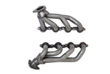 Gibson 02-06 Cadillac Escalade Base 6.0L 1-5/8in 16 Gauge Performance Header - Stainless Gibson Headers & Manifolds  AXOPROS
