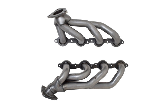 Gibson 02-06 Cadillac Escalade Base 6.0L 1-5/8in 16 Gauge Performance Header - Stainless Gibson Headers & Manifolds  AXOPROS