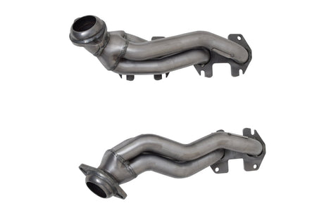 Gibson 04-10 Ford F-150 FX4 5.4L 1-5/8in 16 Gauge Performance Header - Stainless Gibson Headers & Manifolds  AXOPROS