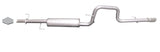Gibson 05-09 Toyota 4Runner Sport 4.7L 2.5in Cat-Back Single Exhaust - Aluminized Gibson Catback  AXOPROS