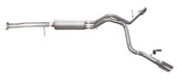 Gibson 07-10 Cadillac Escalade ESV Base 6.2L 2.5in Cat-Back Dual Extreme Exhaust - Aluminized Gibson Catback  AXOPROS