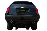 Gibson 10-19 Chevrolet Tahoe LS 5.3L 2.25in Cat-Back Dual Split Exhaust - Stainless Gibson Catback  AXOPROS