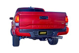 Gibson 16-22 Toyota Tacoma SR5 3.5L 2.5in Cat-Back Single Exhaust - Stainless Gibson Catback  AXOPROS
