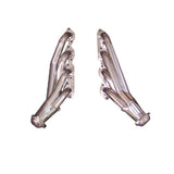 Gibson 96-98 Chevrolet C2500 Cheyenne 7.4L 1-3/4in 16 Gauge Performance Header - Ceramic Coated Gibson Headers & Manifolds  AXOPROS