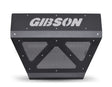 Gibson Polaris RZR UTV Beauty Plate - Black Ceramic Gibson Other Body Components  AXOPROS
