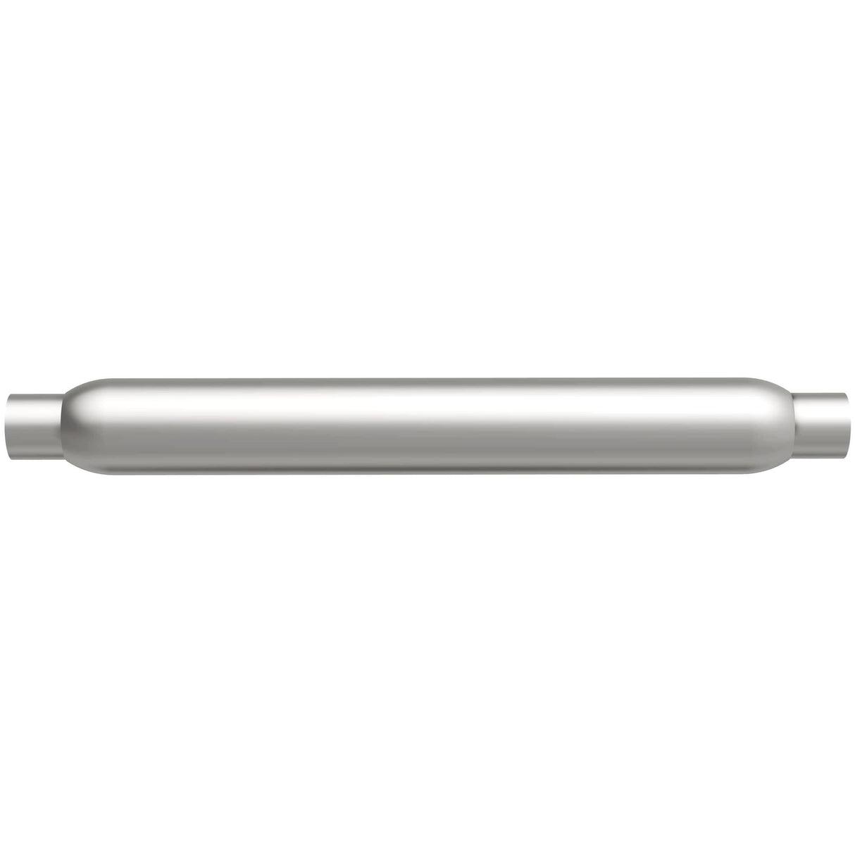 Glasspack Performance Muffler; 2.25in. Center/Center; 3.5x26x3.5 Body MagnaFlow Exhaust Products Exhaust Muffler  AXOPROS