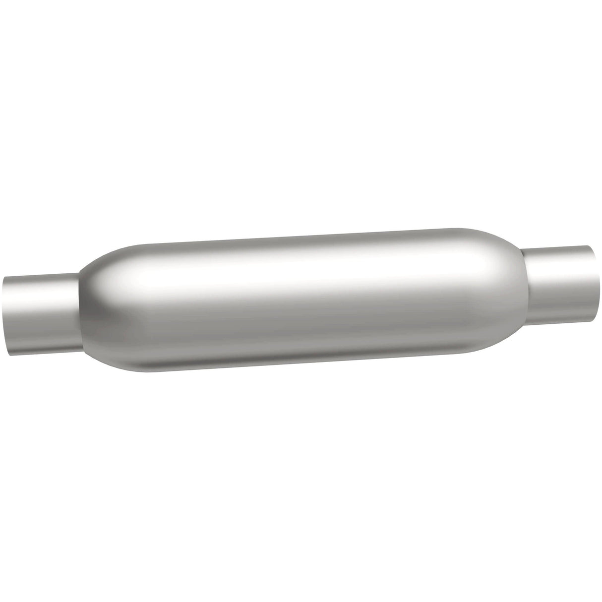 Glasspack Performance Muffler; 2in. Center/Center; 3.5x12x3.5 Body MagnaFlow Exhaust Products Exhaust Muffler  AXOPROS