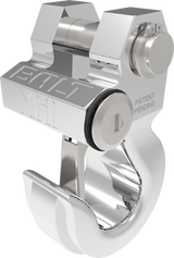 GM Late Locking Recovery Hook BOLT Tow Hook  AXOPROS