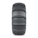 GMZ Sand Stripper Rear HP Tire - 14 Paddle 1-1/8in - 28x15-14 GMZ Race Products Automotive/UTV Tires - Off Road  AXOPROS