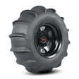 GMZ Sand Stripper Rear HP Tire - 14 Paddle 1-1/8in - 28x15-14 GMZ Race Products Automotive/UTV Tires - Off Road  AXOPROS