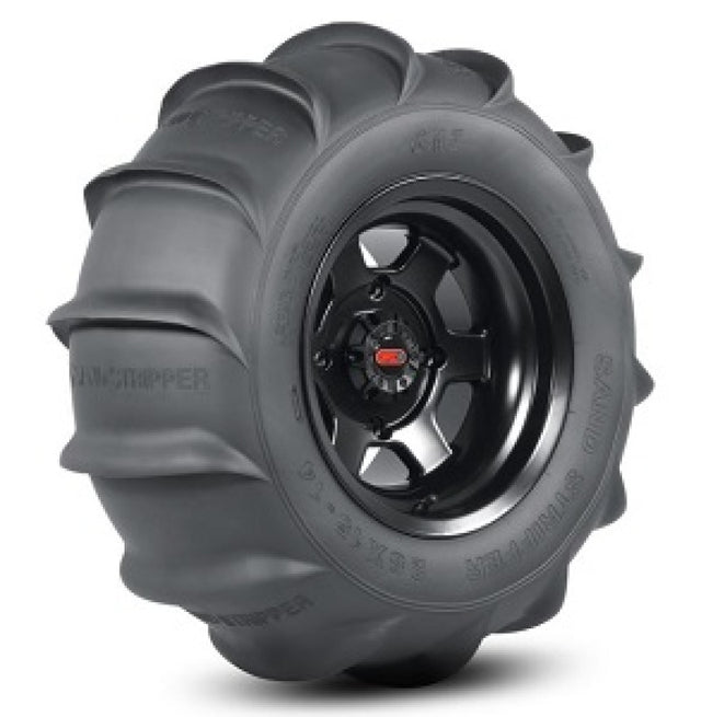 GMZ Sand Stripper Rear XL HP Tire - 14 Paddle 7/8in - 32x13-15 GMZ Race Products Automotive/UTV Tires - Off Road  AXOPROS