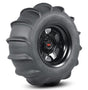 GMZ Sand Stripper Rear XL HP Tire - 14 Paddle 7/8in - 32x13-15 GMZ Race Products Automotive/UTV Tires - Off Road  AXOPROS