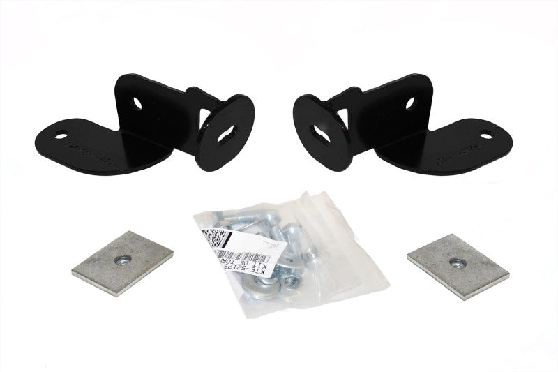 Go Rhino 03-06 Chevrolet Silverado 2500HD/3500HD RC2 Brackets Go Rhino Brackets  AXOPROS
