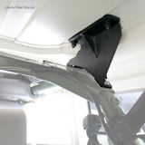 Go Rhino 07-17 Jeep Wrangler 4dr Mouinting Kit for SRM Rack Go Rhino Roof Baskets  AXOPROS