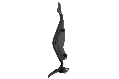 Go Rhino 07-18 Jeep Wrangler JK/JKU Exterior Jack Mount Go Rhino Jacks  AXOPROS