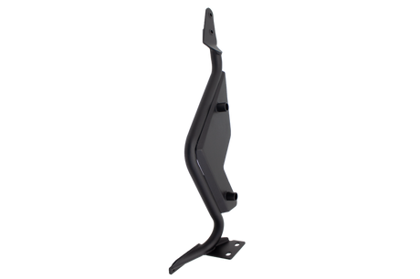 Go Rhino 07-18 Jeep Wrangler JK/JKU Exterior Jack Mount Go Rhino Jacks  AXOPROS