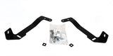 Go Rhino 07-19 Chevrolet Silverado 2500HD/3500HD RC2 Brackets Go Rhino Brackets  AXOPROS