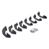 Go Rhino 07-20 Toyota Tundra Brackets for RB Running Boards Go Rhino Brackets  AXOPROS