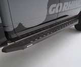 Go Rhino 07-20 Toyota Tundra RB20 Complete Kit w/RB20 + Brkts Go Rhino Running Boards  AXOPROS