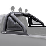 Go Rhino 07-20 Toyota Tundra Sport Bar 2.0 (Full Size) - Tex Blk Go Rhino Bed Racks  AXOPROS