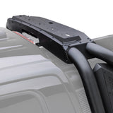 Go Rhino 07-20 Toyota Tundra Sport Bar 2.0 (Full Size) - Tex Blk Go Rhino Bed Racks  AXOPROS