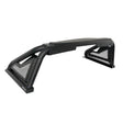 Go Rhino 07-20 Toyota Tundra Sport Bar 2.0 (Full Size) - Tex Blk Go Rhino Bed Racks  AXOPROS
