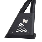 Go Rhino 07-20 Toyota Tundra Sport Bar 3.0 (Full Size) - Tex Blk Go Rhino Bed Racks  AXOPROS