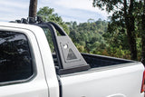 Go Rhino 07-20 Toyota Tundra Sport Bar 3.0 (Full Size) - Tex Blk Go Rhino Bed Racks  AXOPROS