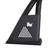 Go Rhino 07-20 Toyota Tundra Sport Bar 3.0 (Full Size) - Tex Blk Go Rhino Bed Racks  AXOPROS