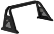 Go Rhino 07-20 Toyota Tundra Sport Bar 3.0 (Full Size) - Tex Blk Go Rhino Bed Racks  AXOPROS