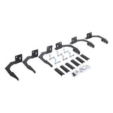 Go Rhino 09-14 Dodge Ram 1500 Brackets for RB Running Boards Go Rhino Brackets  AXOPROS