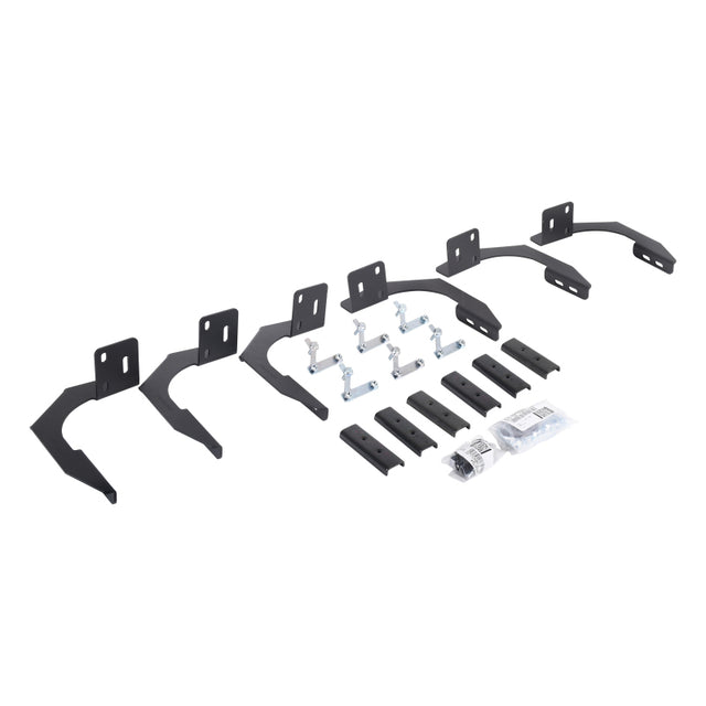Go Rhino 09-14 Dodge Ram 1500 Brackets for RB Running Boards Go Rhino Brackets  AXOPROS
