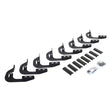 Go Rhino 14-18 GMC Sierra 1500 Brackets for RB Running Boards Go Rhino Brackets  AXOPROS