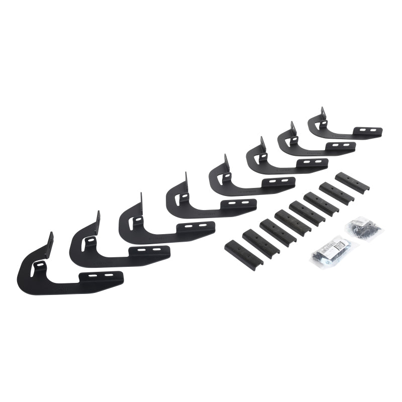 Go Rhino 14-18 GMC Sierra 1500 Brackets for RB Running Boards Go Rhino Brackets  AXOPROS
