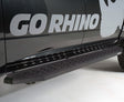 Go Rhino 14-19 Chevy 1500 LD (Classic) RB20 Complete Kit w/RB20 + Brkts Go Rhino Running Boards  AXOPROS