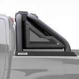 Go Rhino 15-20 Chevrolet Colorado Sport Bar 2.0 (Mid Size) - Tex Blk Go Rhino Bed Racks  AXOPROS