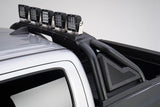Go Rhino 15-20 Chevrolet Colorado Sport Bar 2.0 (Mid Size) - Tex Blk Go Rhino Bed Racks  AXOPROS