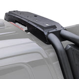 Go Rhino 15-20 Chevrolet Colorado Sport Bar 2.0 (Mid Size) - Tex Blk Go Rhino Bed Racks  AXOPROS