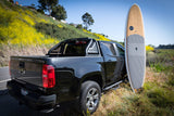 Go Rhino 15-20 Chevrolet Colorado Sport Bar 2.0 (Mid Size) - Tex Blk Go Rhino Bed Racks  AXOPROS