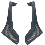 Go Rhino 18-20 Jeep Wrangler JL/JLU/Gladiator JT XE Windshield Light Bar Mount - 50in Single Row Go Rhino Light Mounts  AXOPROS