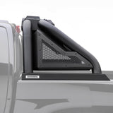 Go Rhino 19-20 Chevrolet Silverado 1500 Sport Bar 2.0 (Full Size) - Tex Blk Go Rhino Bed Racks  AXOPROS