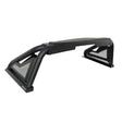 Go Rhino 19-20 Chevrolet Silverado 1500 Sport Bar 2.0 (Full Size) - Tex Blk Go Rhino Bed Racks  AXOPROS