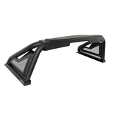 Go Rhino 19-20 Chevrolet Silverado 1500 Sport Bar 2.0 (Full Size) - Tex Blk Go Rhino Bed Racks  AXOPROS