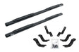 Go Rhino 19-20 Chevy 1500 4in OE Xtreme Complete Kit w/Sidesteps + Brkts Go Rhino Side Steps  AXOPROS