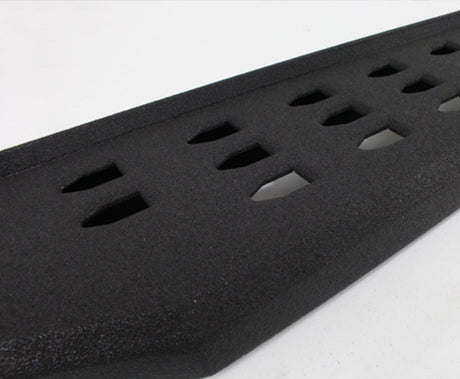 Go Rhino 19-20 Chevy 1500 RB20 Complete Kit w/RB20 + Brkts Go Rhino Running Boards  AXOPROS